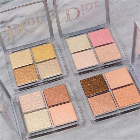 dior nude glow palette|Dior .